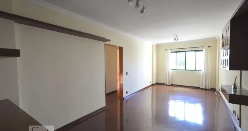 Apartamento à Venda - Vila Mariana, 2 Quartos,  78 m2