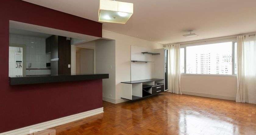 Apartamento à Venda - Paraíso, 3 Quartos,  120 m2