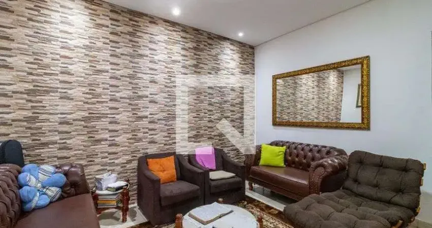 Casa à Venda - Vila Romana, 5 Quartos,  340 m2