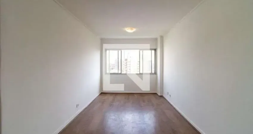 Apartamento à Venda - Vila Romana, 1 Quarto,  77 m2