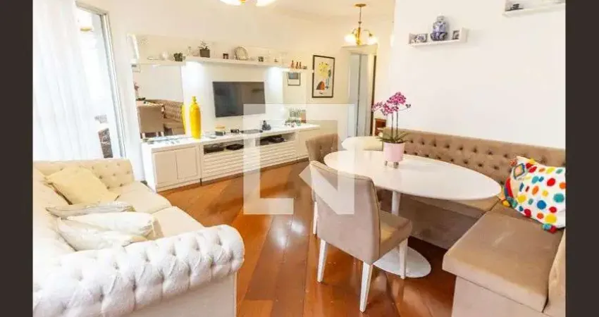 Apartamento à Venda - Mooca, 3 Quartos,  84 m2