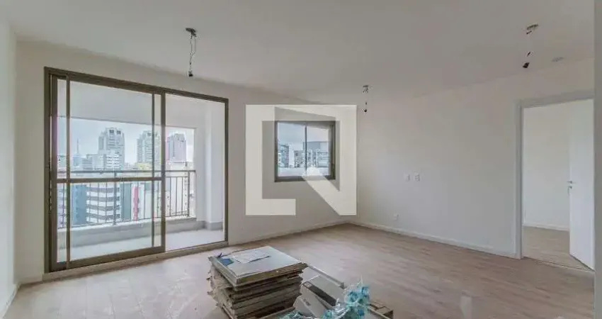 Apartamento à Venda - Vila Mariana, 2 Quartos,  64 m2