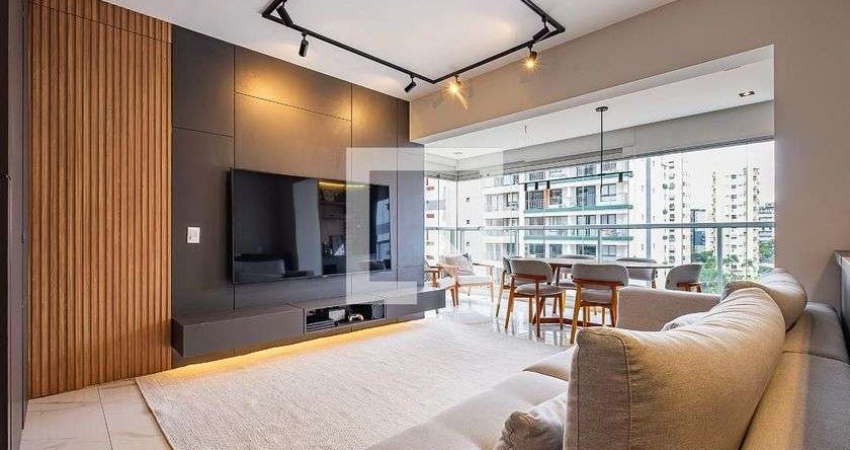 Apartamento à Venda - Sumaré, 1 Quarto,  69 m2