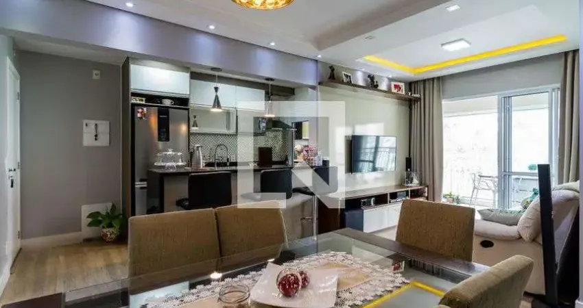 Apartamento à Venda - Vila Andrade, 3 Quartos,  96 m2