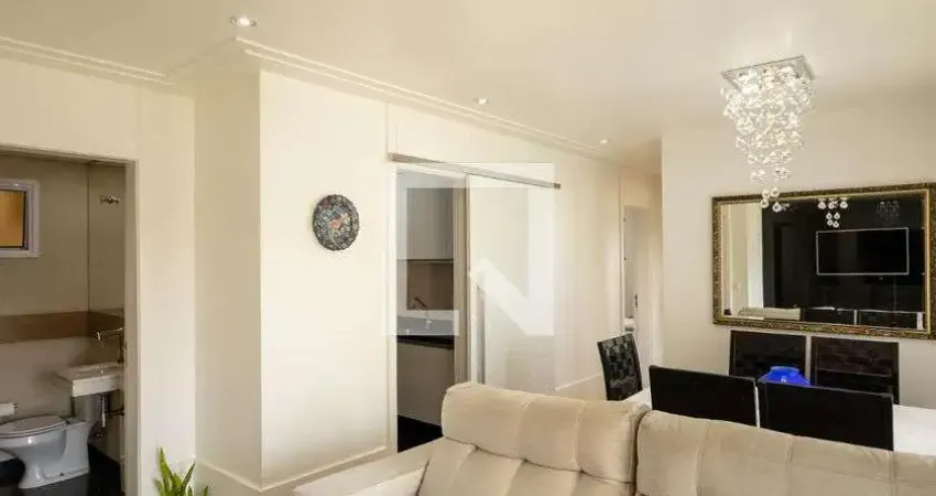 Apartamento à Venda - Jardim Marajoara , 3 Quartos,  80 m2