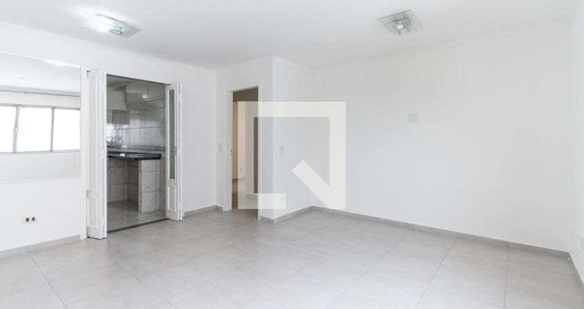Apartamento à Venda - Perdizes, 3 Quartos,  90 m2
