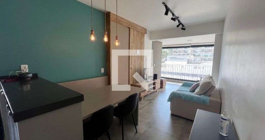 Apartamento à Venda - Pinheiros, 3 Quartos,  69 m2
