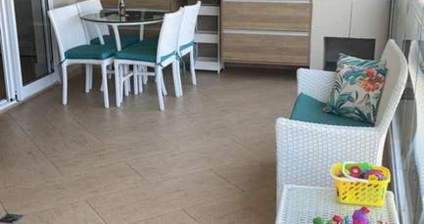 Apartamento à Venda - Vila Andrade, 3 Quartos,  122 m2