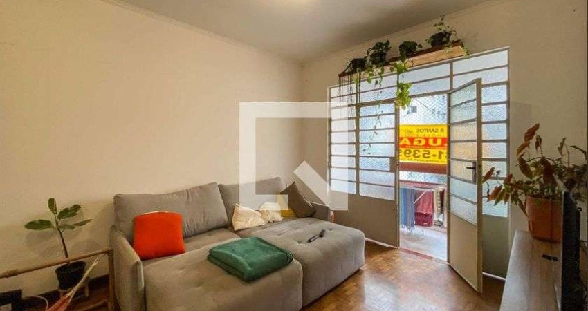 Apartamento à Venda - Vila Mariana, 3 Quartos,  110 m2