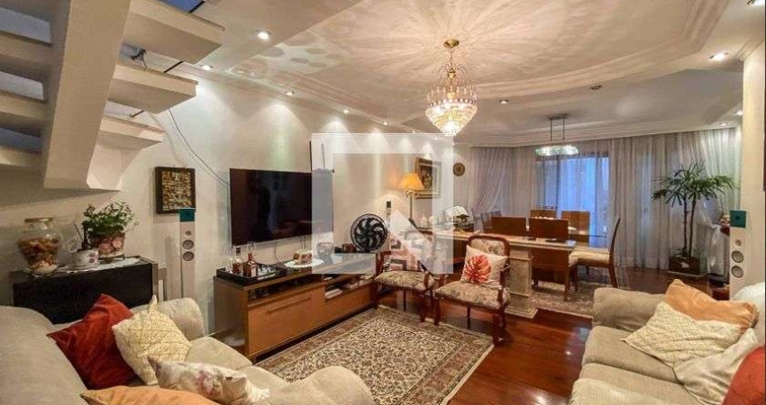 Apartamento à Venda - Ipiranga, 3 Quartos,  330 m2