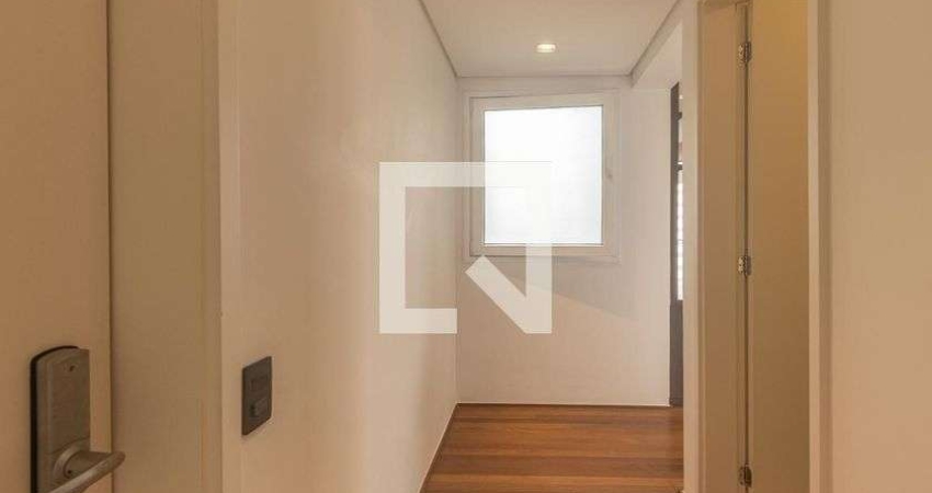 Apartamento à Venda - Vila Olímpia, 1 Quarto,  90 m2