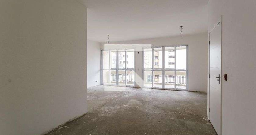 Apartamento com 4 quartos à venda na Avenida Iraí, 782, Moema, São Paulo
