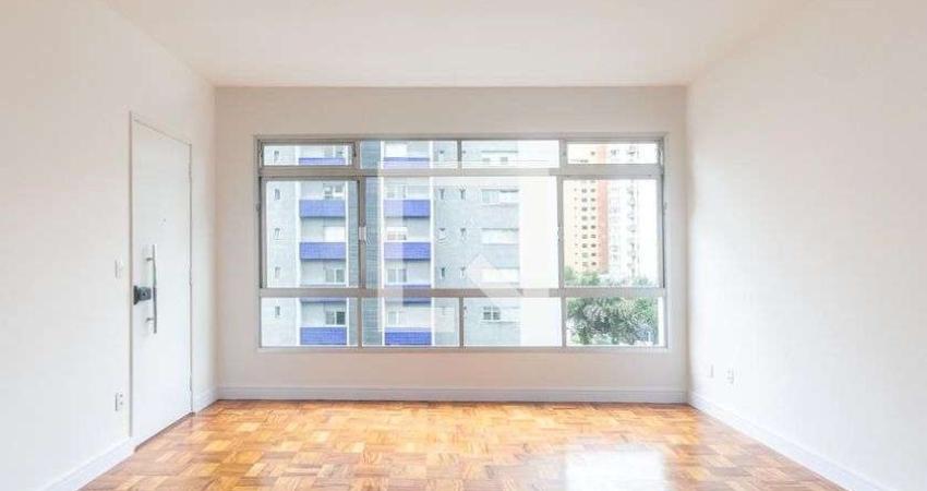 Apartamento à Venda - Vila Olímpia, 3 Quartos,  94 m2
