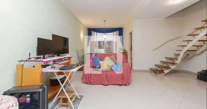 Casa à Venda - Campo Belo, 4 Quartos,  170 m2