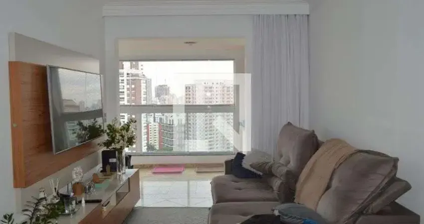 Apartamento à Venda - Vila Mariana, 3 Quartos,  86 m2