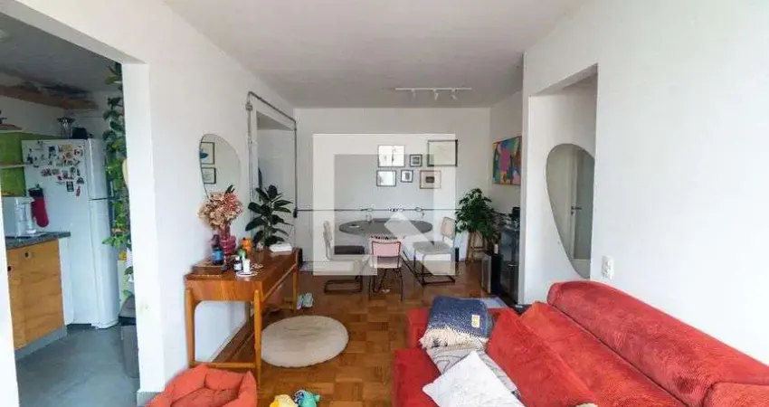 Apartamento à Venda - Chácara Inglesa, 2 Quartos,  86 m2