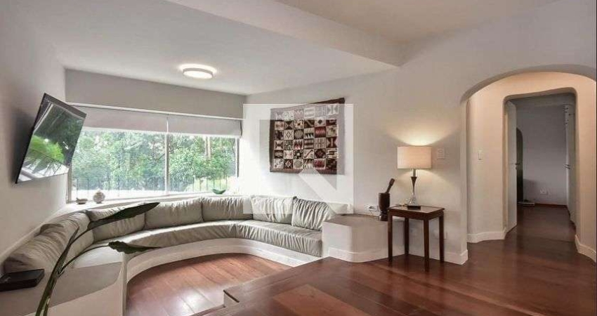 Apartamento à Venda - Portal do Morumbi, 2 Quartos,  102 m2