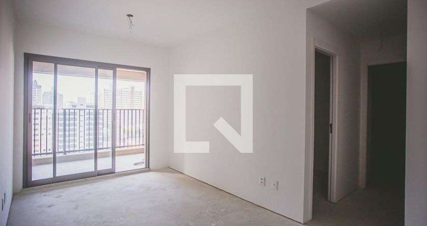 Apartamento à Venda - Vila Clementino, 2 Quartos,  67 m2