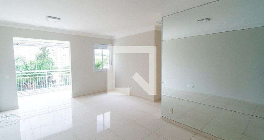 Apartamento à Venda - Vila Mascote, 1 Quarto,  57 m2