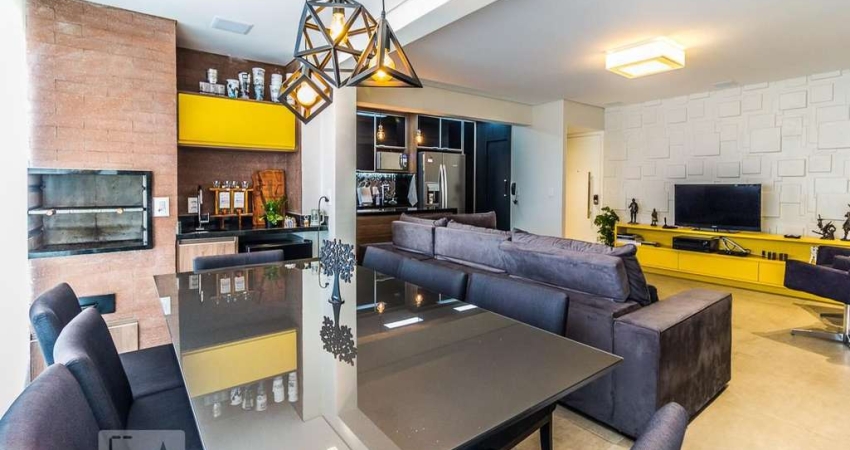Apartamento à Venda - Barra Funda, 2 Quartos,  83 m2