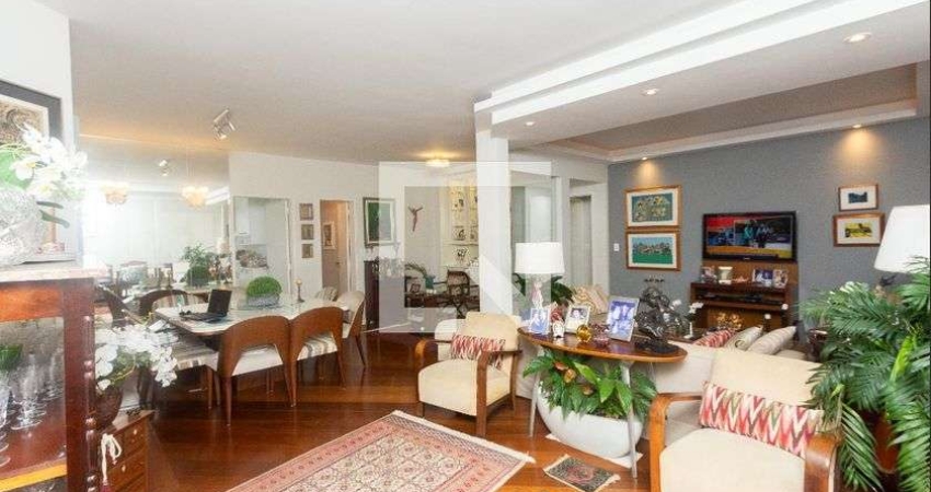 Apartamento à Venda - Vila Olímpia, 2 Quartos,  155 m2