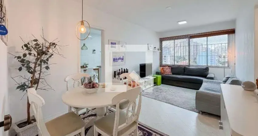 Apartamento à Venda - Vila Mariana, 2 Quartos,  100 m2