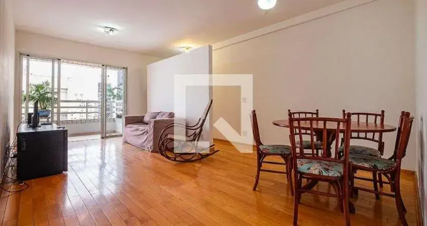 Apartamento à Venda - Pinheiros, 2 Quartos,  85 m2