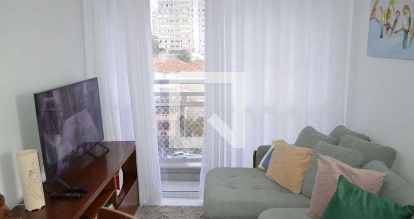Apartamento com 2 quartos à venda na Praça Nami Jafet, 82, Ipiranga, São Paulo