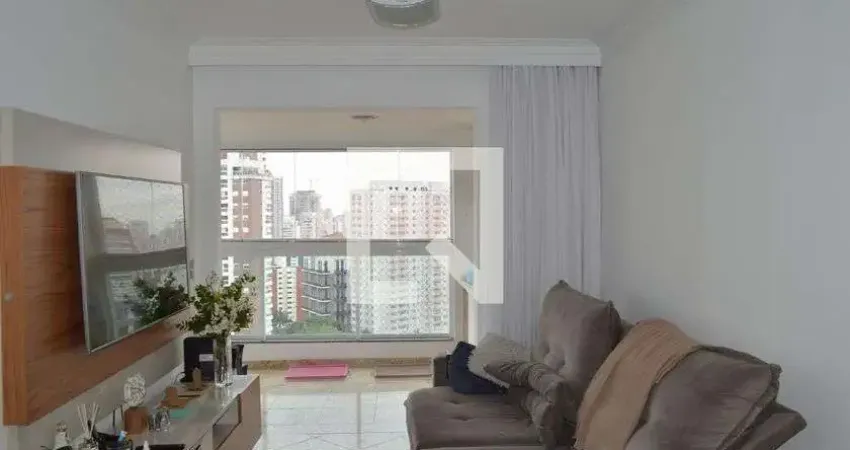 Apartamento à Venda - Vila Mariana, 2 Quartos,  87 m2
