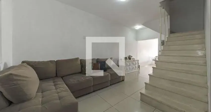 Casa à Venda - Jabaquara, 3 Quartos,  170 m2