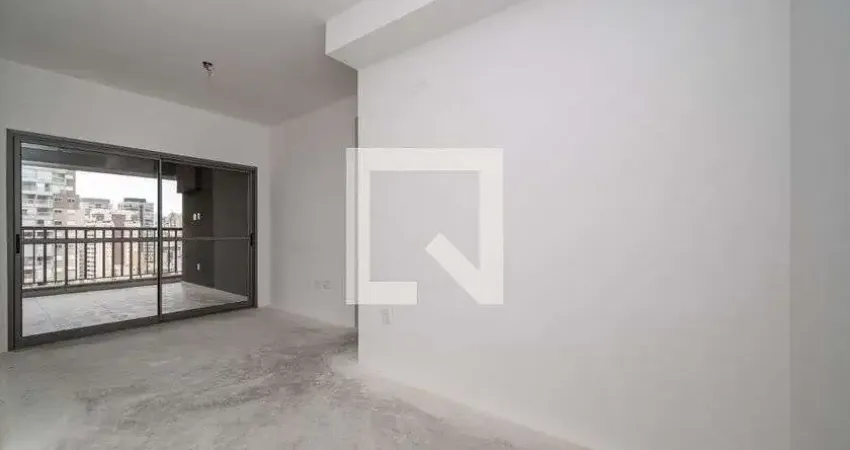 Apartamento à Venda - Vila Mascote, 2 Quartos,  85 m2