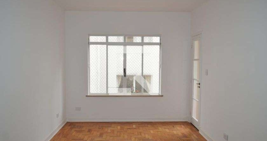 Apartamento à Venda - Vila Mariana, 2 Quartos,  93 m2