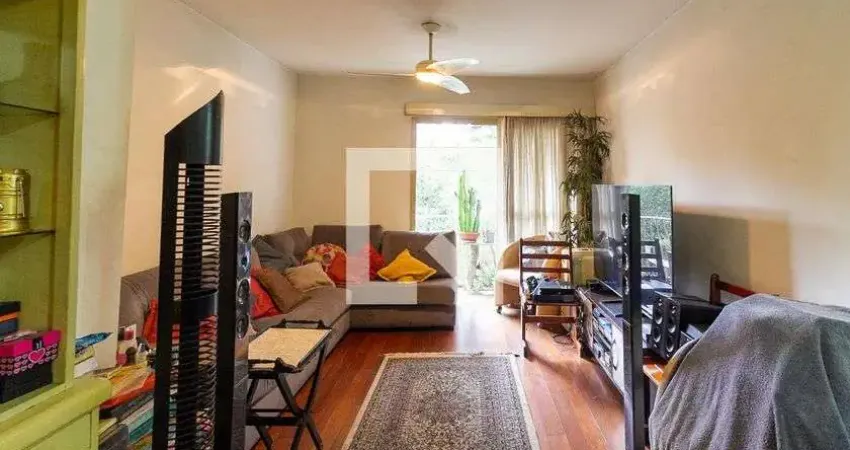 Apartamento à Venda - Jardim Marajoara , 3 Quartos,  102 m2