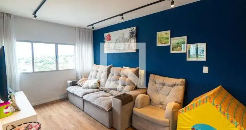 Apartamento à Venda - Planalto Paulista, 2 Quartos,  130 m2