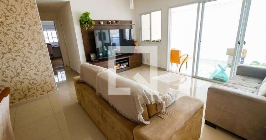 Apartamento à Venda - Vila Andrade, 3 Quartos,  133 m2
