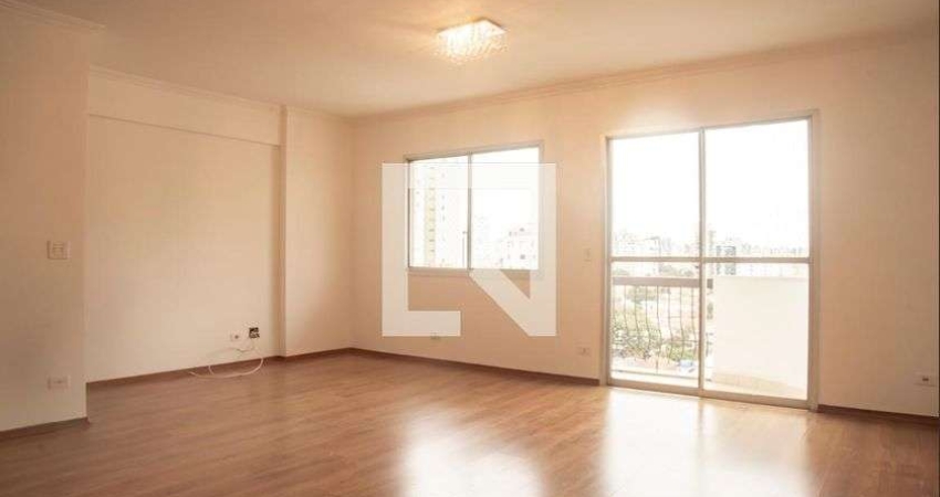Apartamento à Venda - Vila Clementino, 4 Quartos,  120 m2