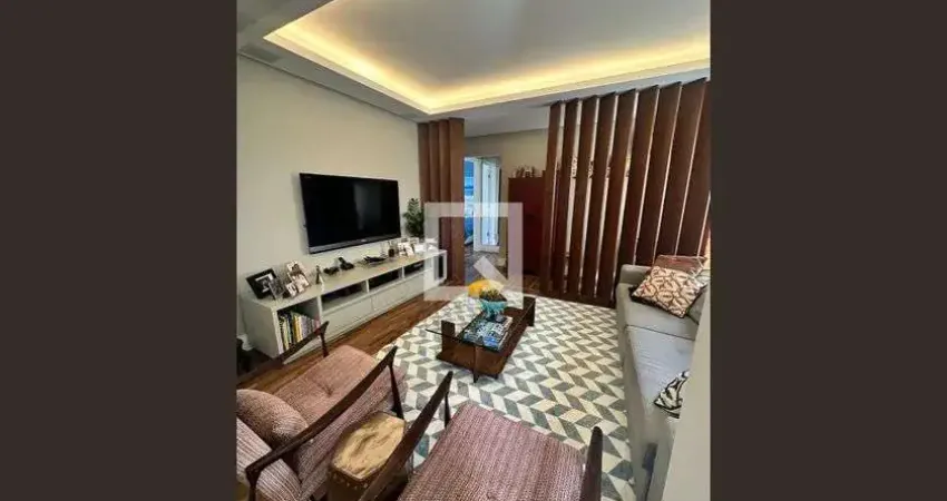 Apartamento à Venda - Vila Mariana, 2 Quartos,  88 m2
