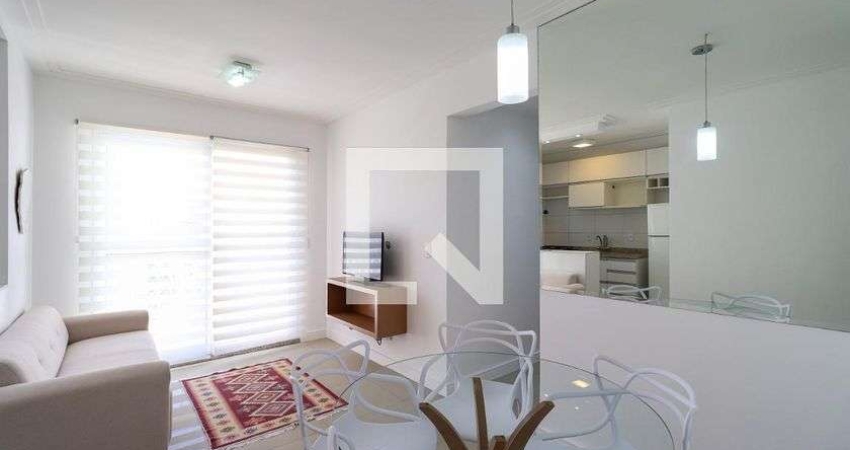 Apartamento à Venda - Vila Andrade, 2 Quartos,  56 m2