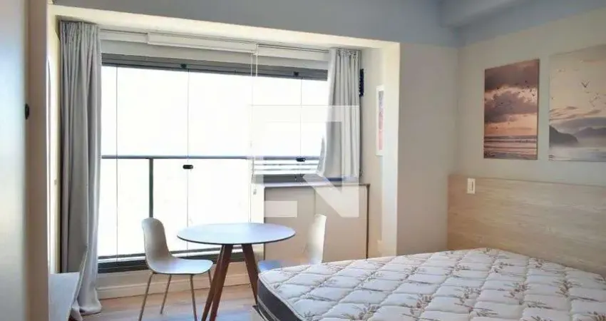 Apartamento à venda - Vila Clementino, 29128m2