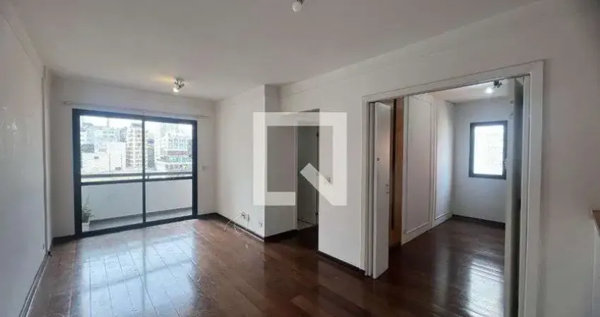 Apartamento à Venda - Pinheiros, 2 Quartos,  147 m2
