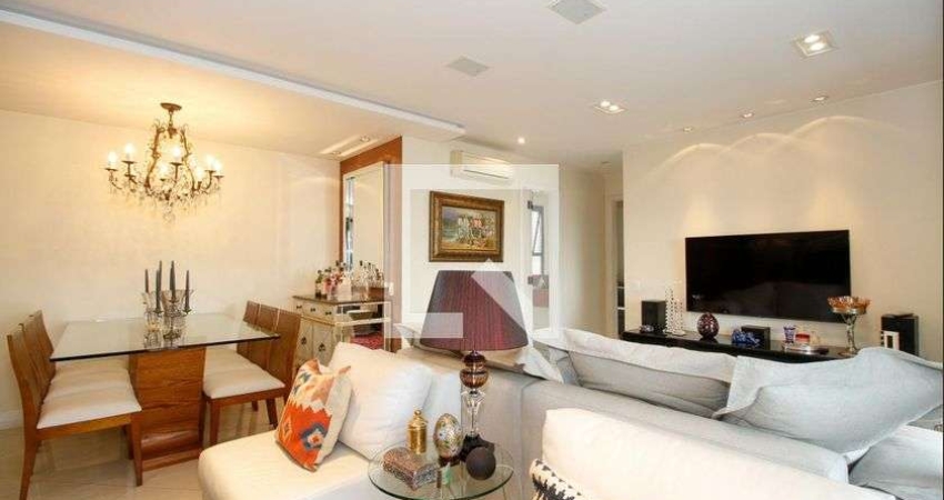 Apartamento à Venda - Pinheiros, 2 Quartos,  84 m2