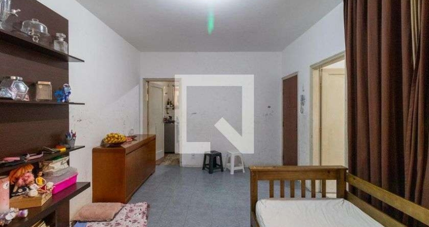 Apartamento à Venda - Vila Pompéia, 2 Quartos,  68 m2