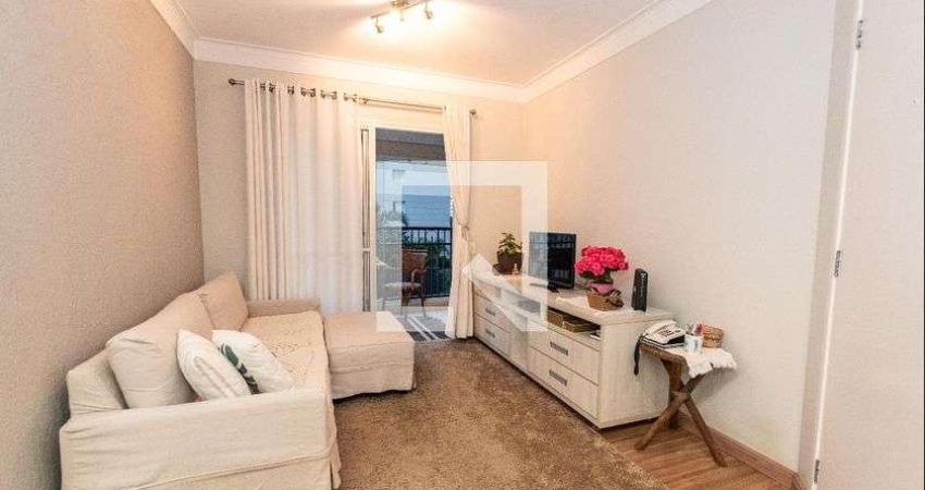 Apartamento à Venda - Vila Mariana, 4 Quartos,  101 m2