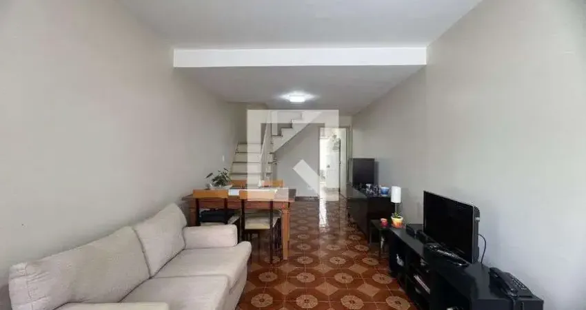 Casa à Venda - Alto de Pinheiros, 2 Quartos,  110 m2