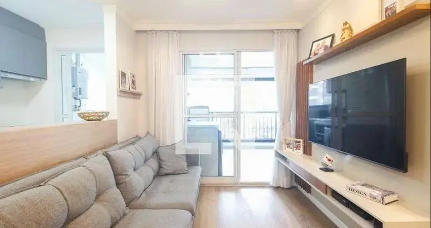 Apartamento à Venda - Tatuapé, 3 Quartos,  85 m2