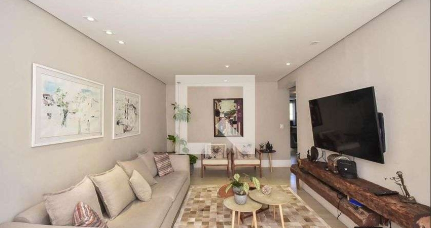 Apartamento com 3 quartos à venda na Rua Antônio Aggio, 393, Panamby, São Paulo