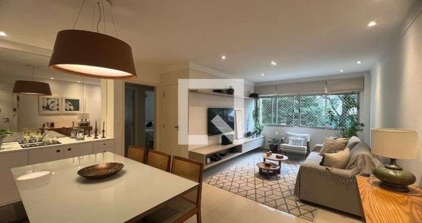 Apartamento à Venda - Paraíso, 2 Quartos,  100 m2