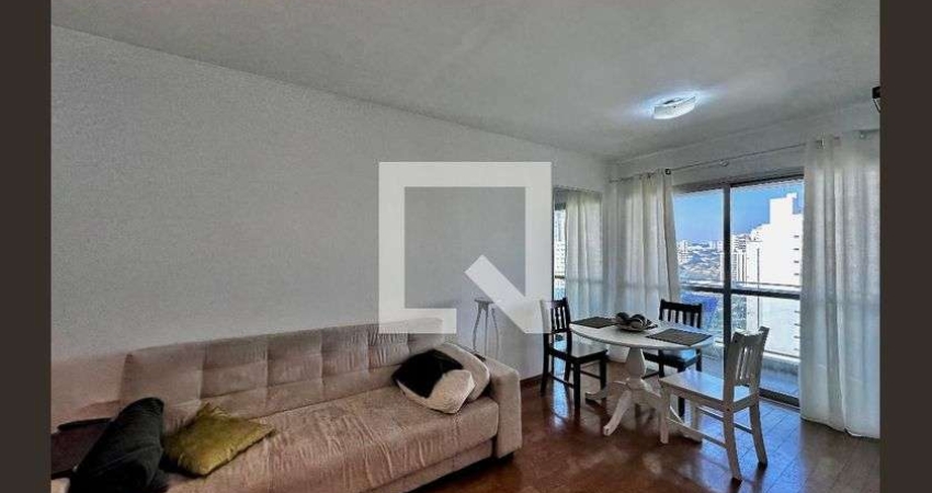 Apartamento à Venda - Campo Belo, 1 Quarto,  47 m2