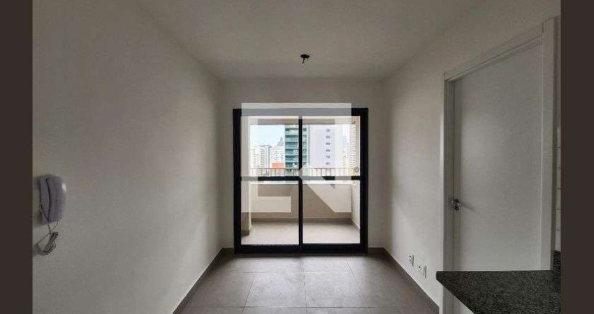 Apartamento à Venda - Vila Olímpia, 1 Quarto,  27 m2