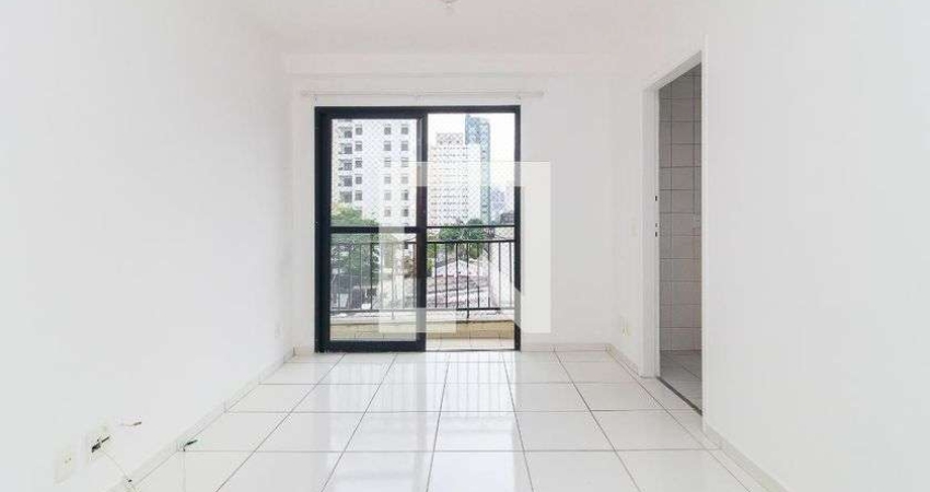 Apartamento com 1 quarto à venda na Rua Vieira de Morais, 762, Campo Belo, São Paulo